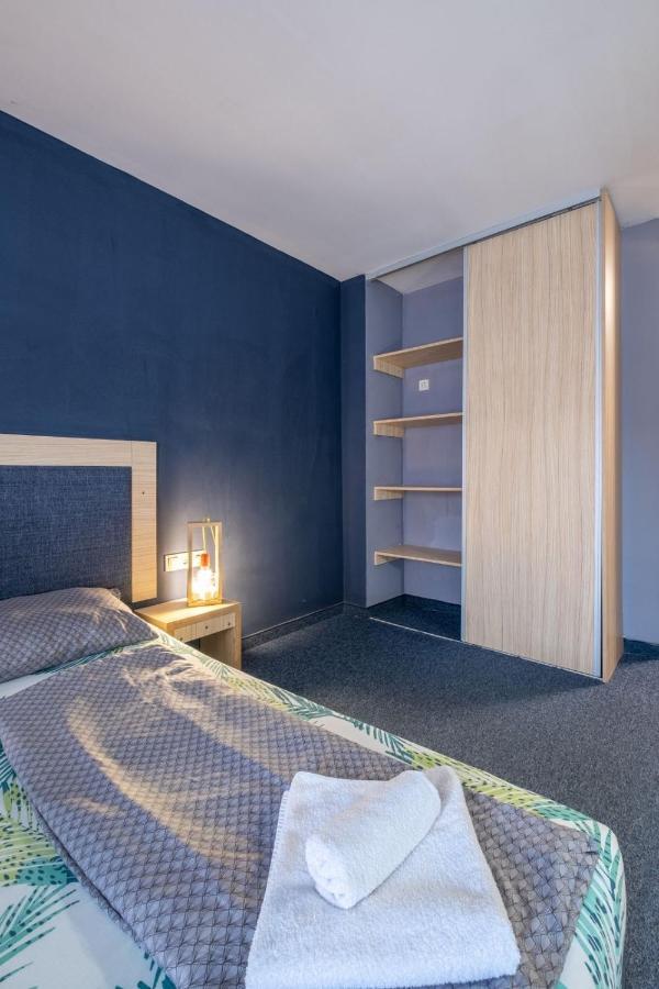 Barocco Rooms Sofia Bagian luar foto